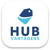 Hub Vantagens