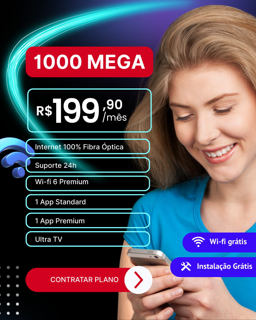 1000MB