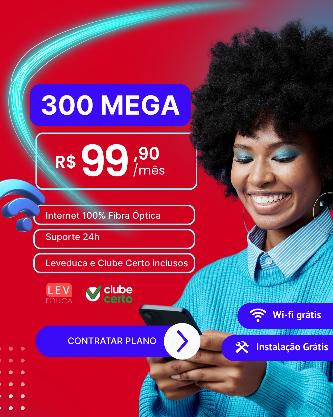 300MB