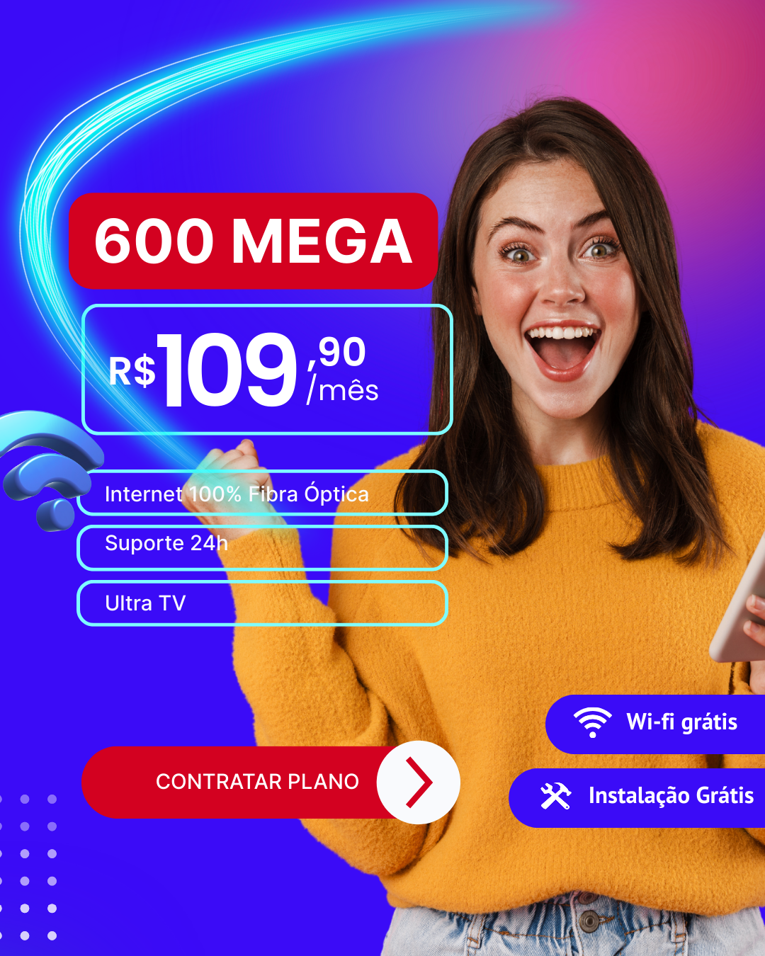 600MB